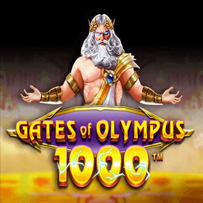 Gates Of Olympus 1000