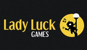 Lady Luck Games