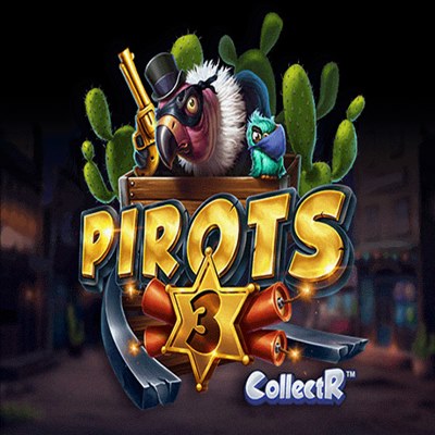 Pirots 3